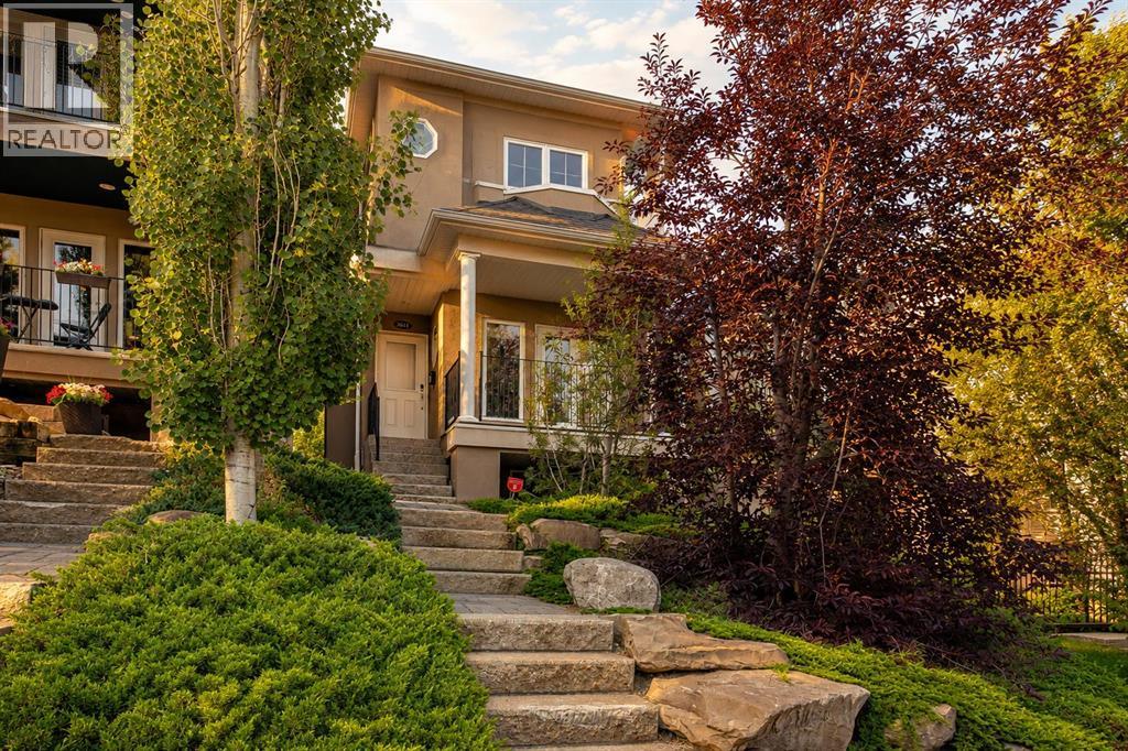 3611 Parkhill Street SW - 1