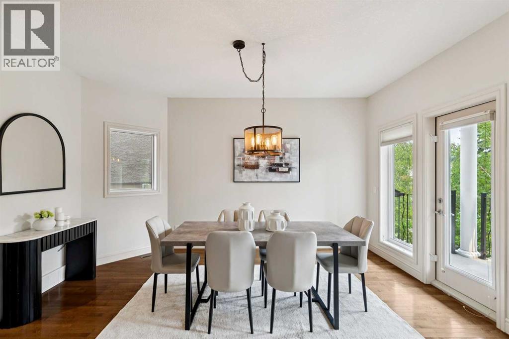 3611 Parkhill Street SW - 3
