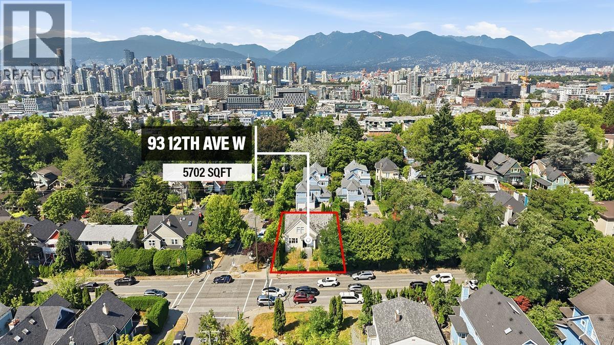 93 W 12TH AVENUE