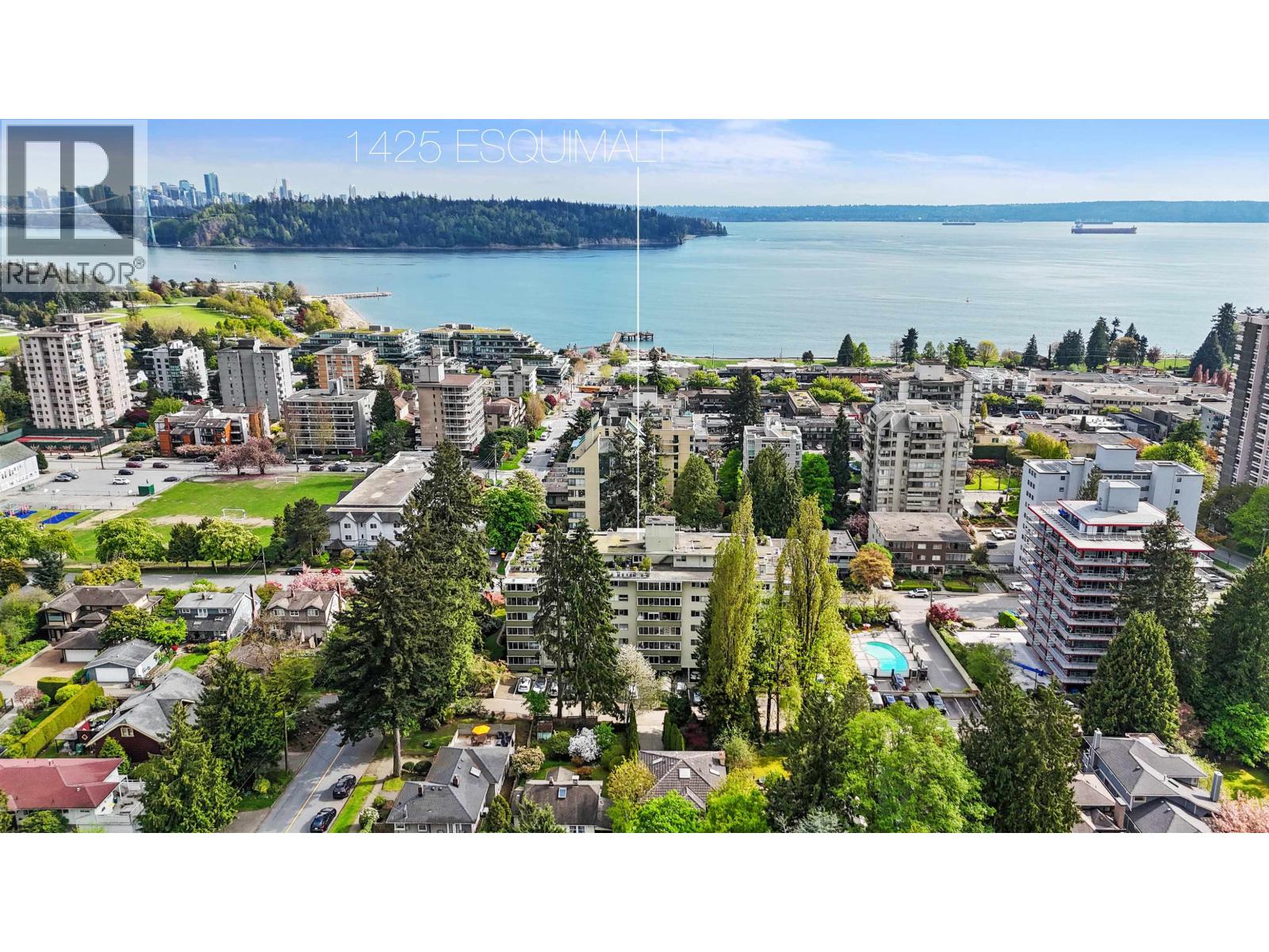 212 1425 ESQUIMALT AVENUE