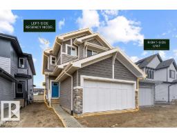 Duplex for sale at 1058 Cristall Cr SW, Edmonton — MLS® E4481197