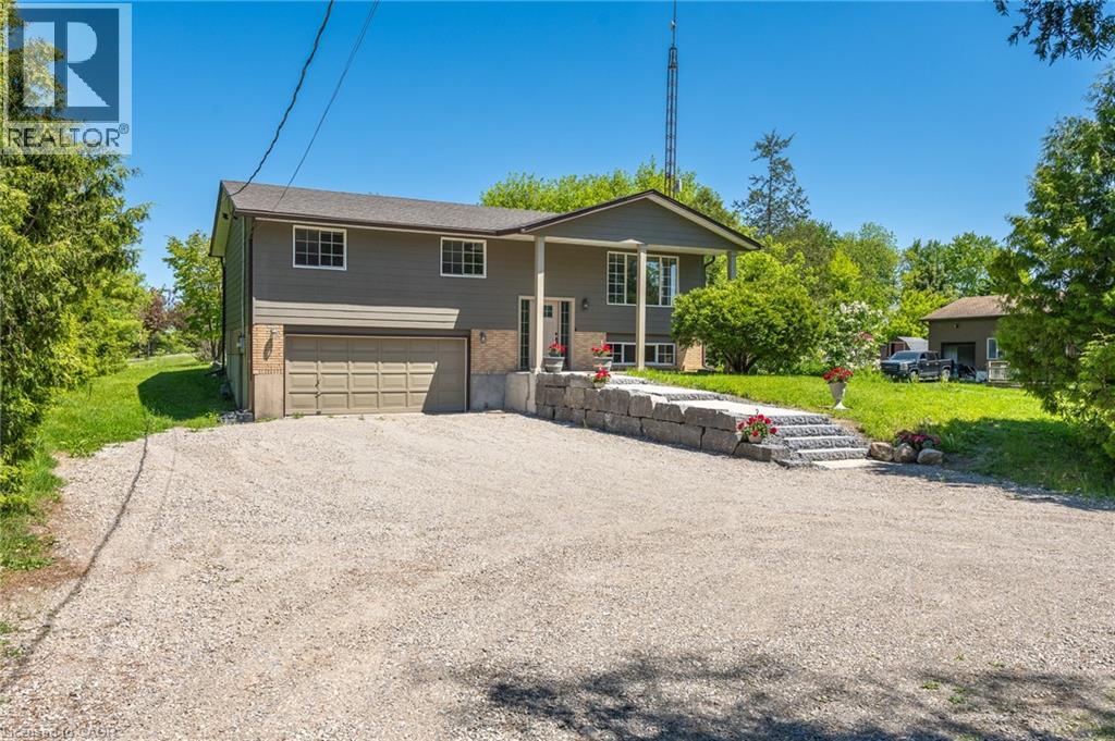 1621 MORRISON Road - 2