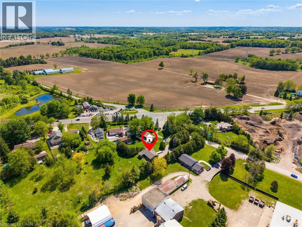 1621 MORRISON Road - 50