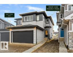 Duplex for sale at 1060 Cristall Cr SW, Edmonton — MLS® E4486624