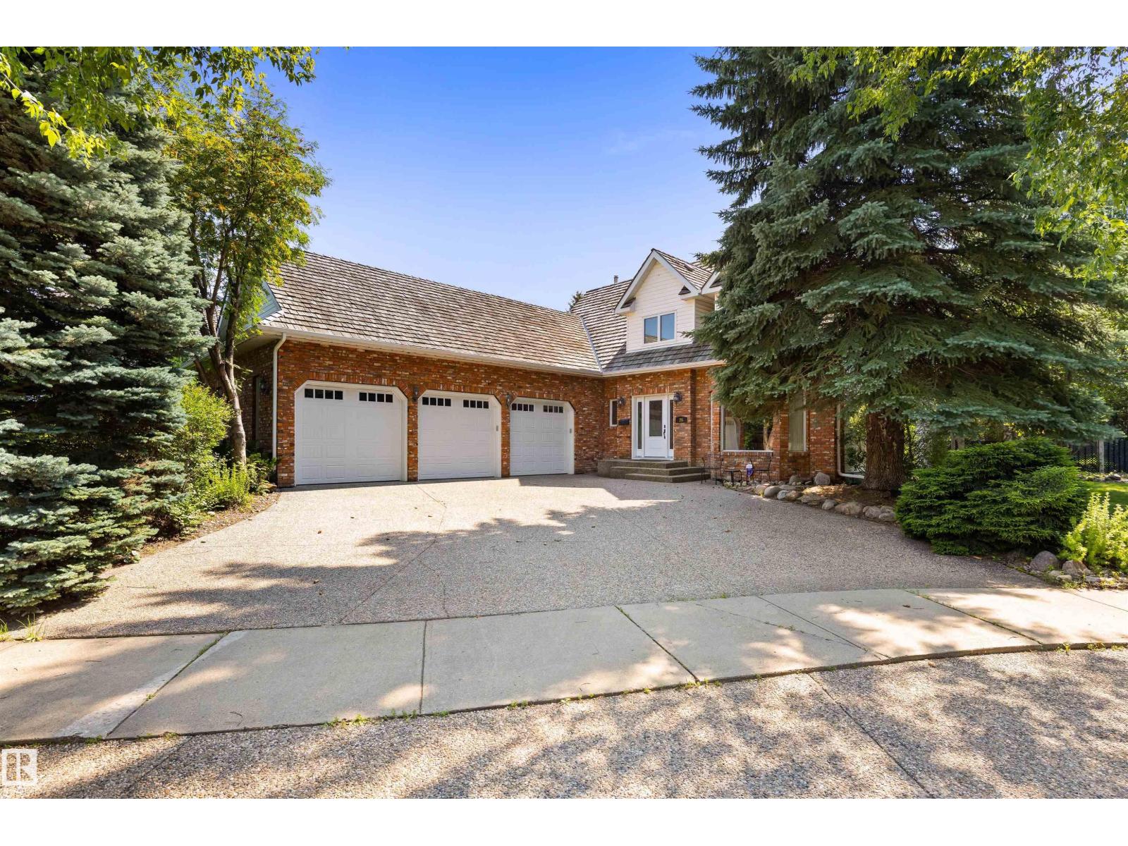 26 EASTBOURNE CL, Erin Ridge, St. Albert photo 1