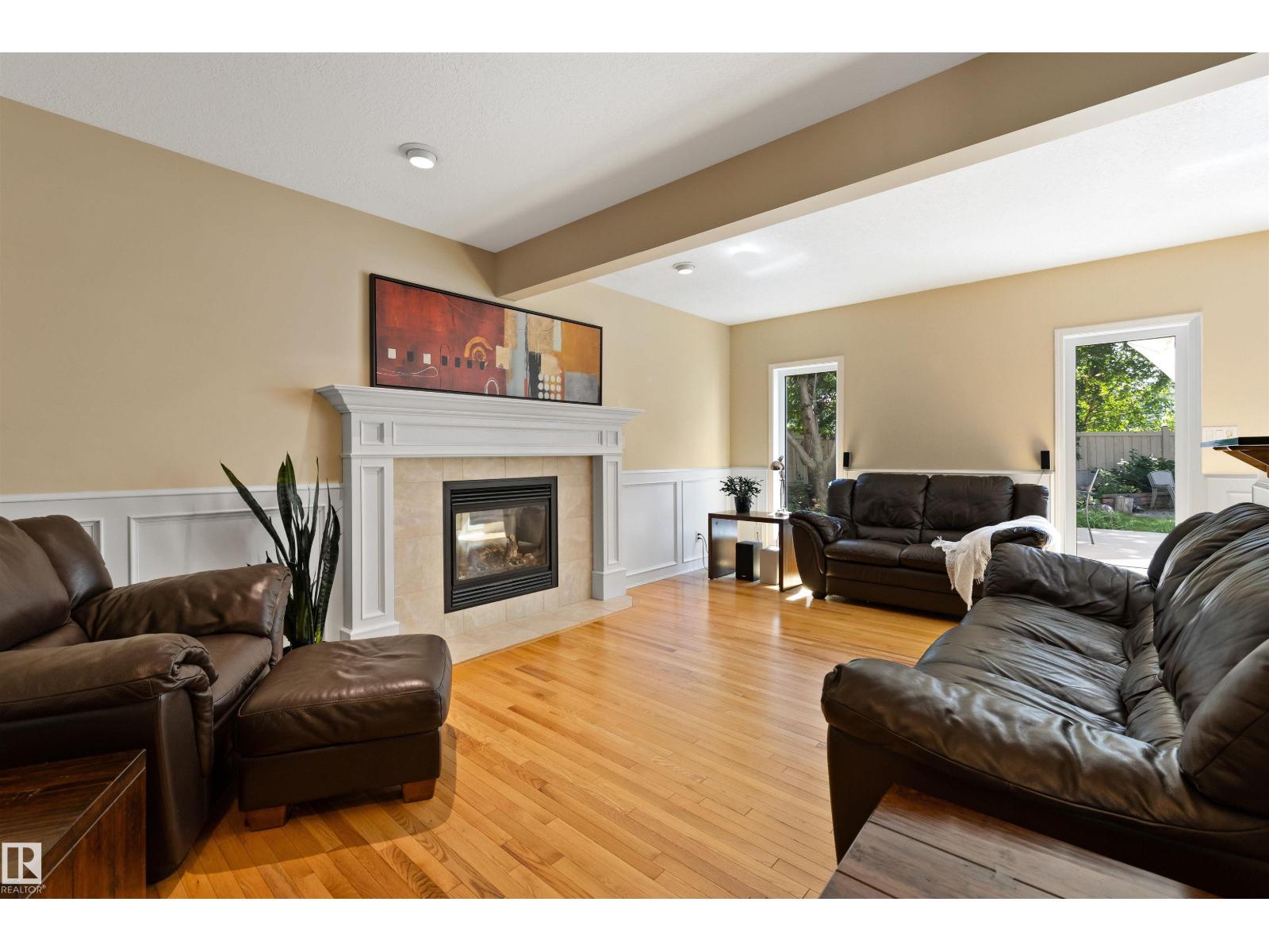 26 EASTBOURNE CL, Erin Ridge, St. Albert photo 2