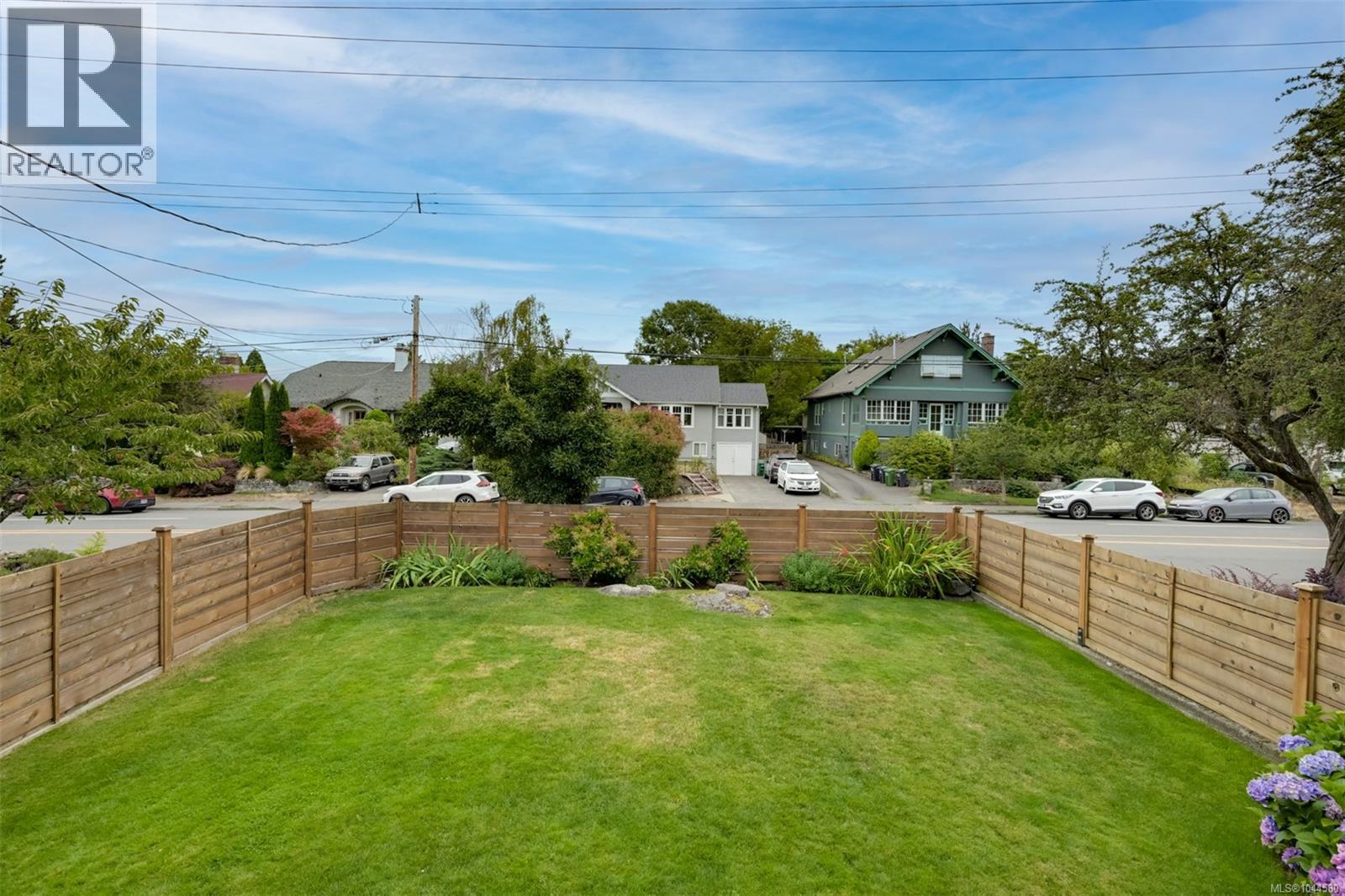  3128 Quadra Street, Victoria
