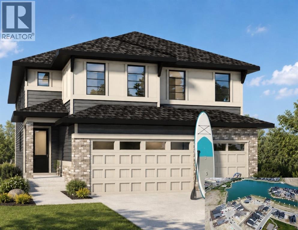 501 Marina Grove SE, Mahogany, Calgary photo 1