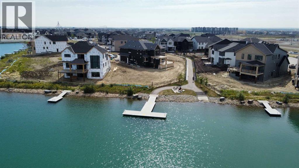 501 Marina Grove SE, Mahogany, Calgary photo 4
