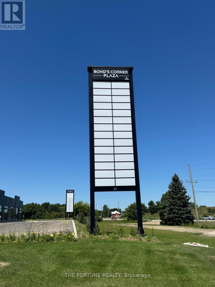 12 - 85 BONDS CORNER ROAD