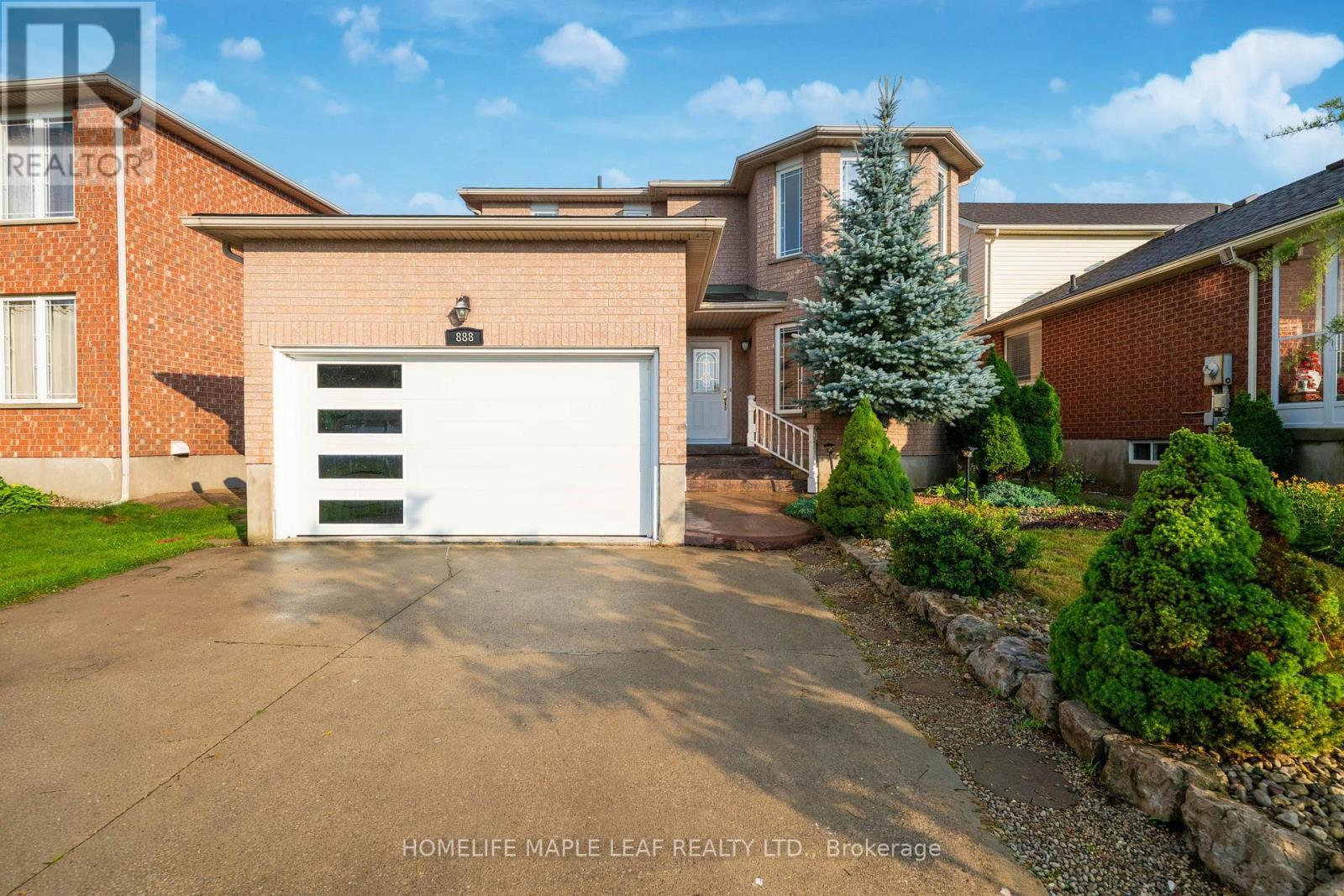 888 PAISLEY ROAD - 2
