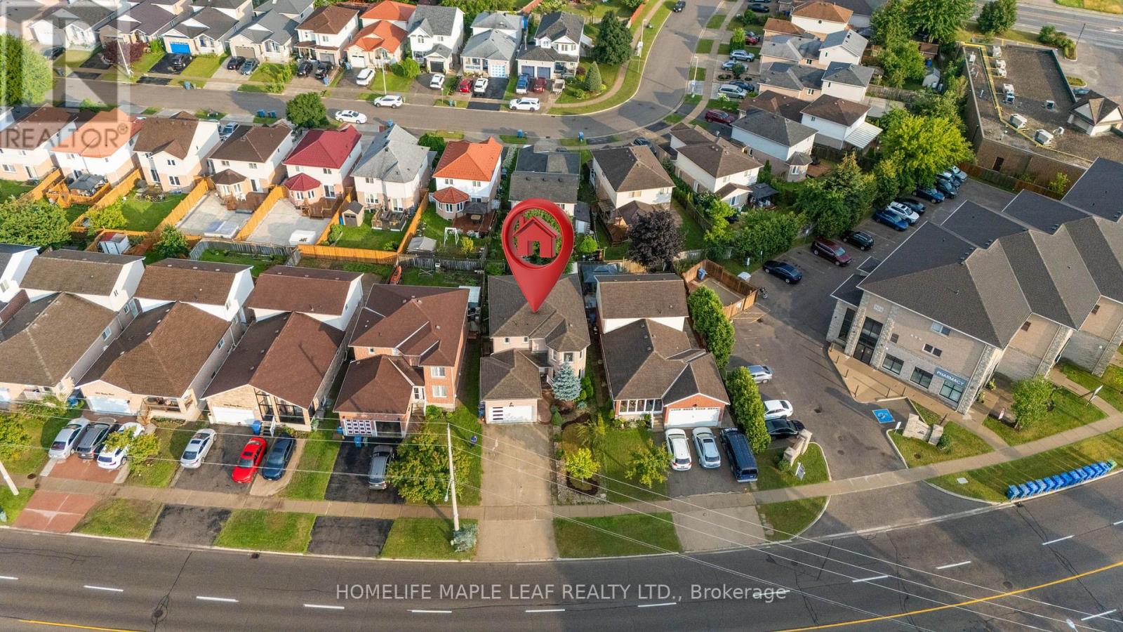 888 PAISLEY ROAD - 45