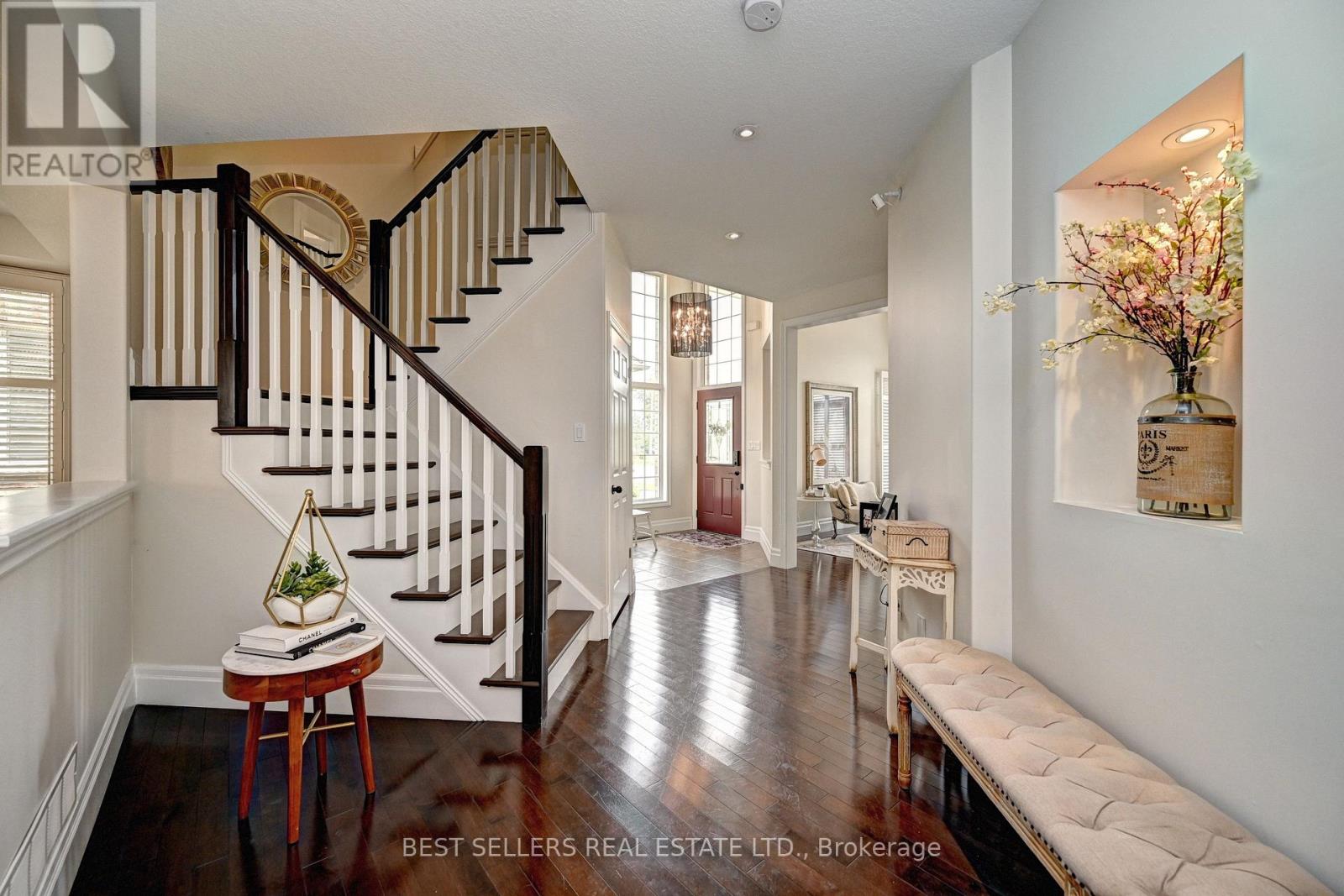 12 POPHAM DRIVE - 23