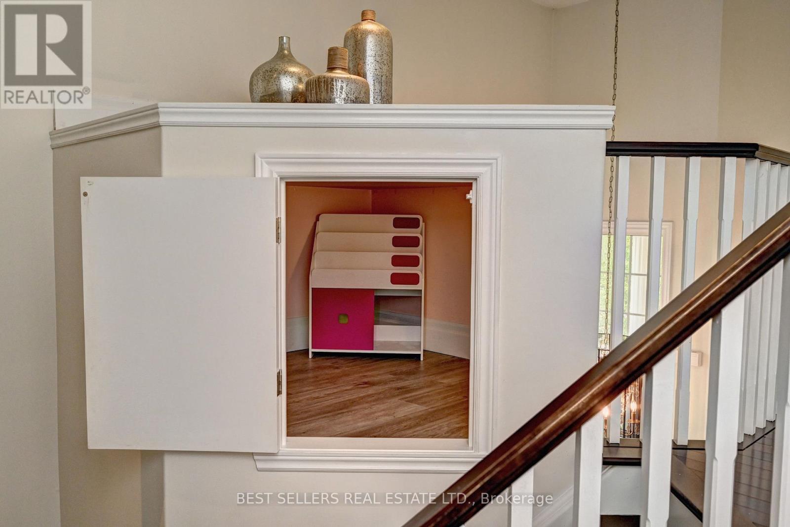 12 POPHAM DRIVE - 27