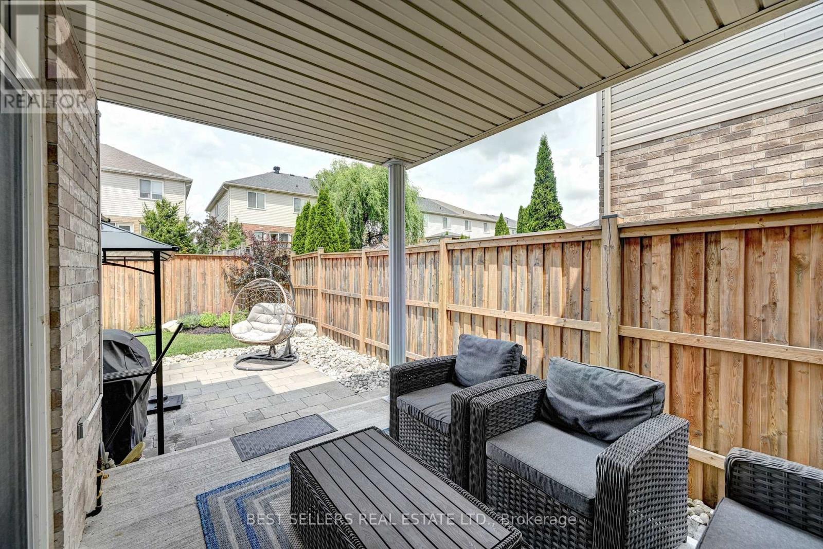 12 POPHAM DRIVE - 45