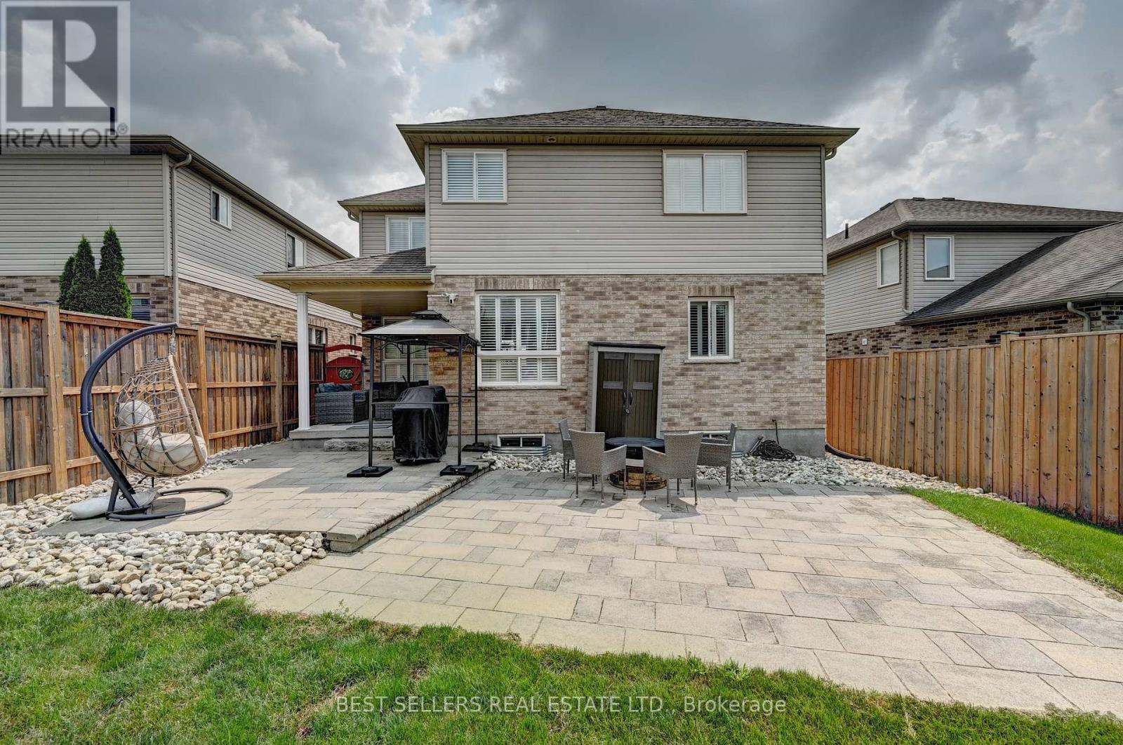 12 POPHAM DRIVE - 46