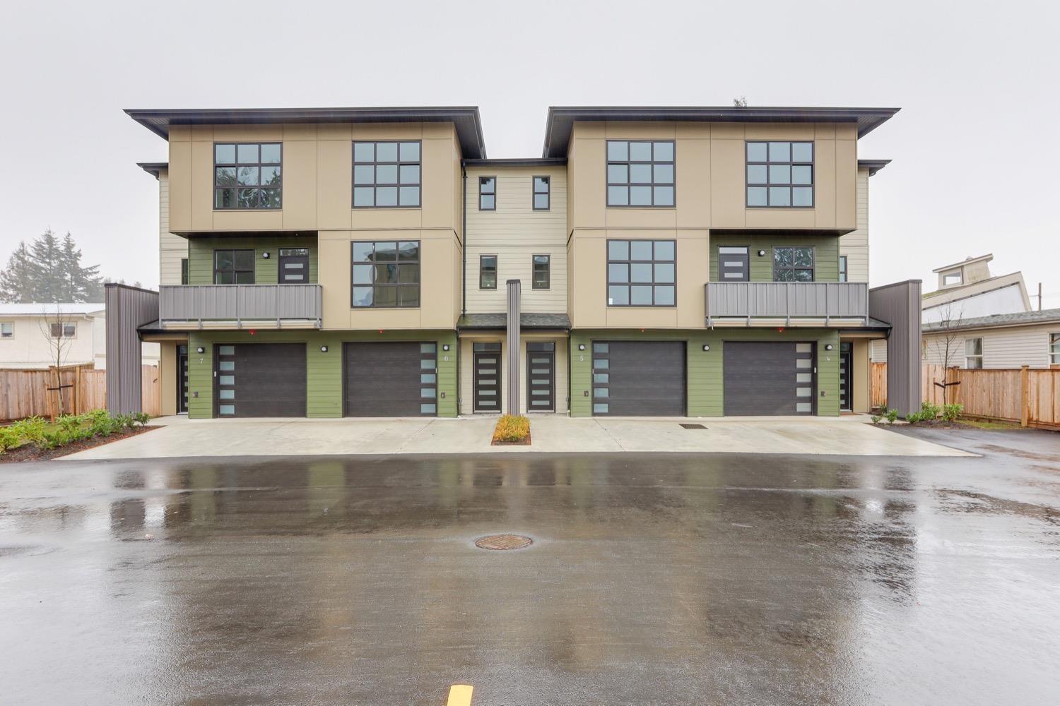 7 46376 YALE ROAD, Chilliwack Proper East