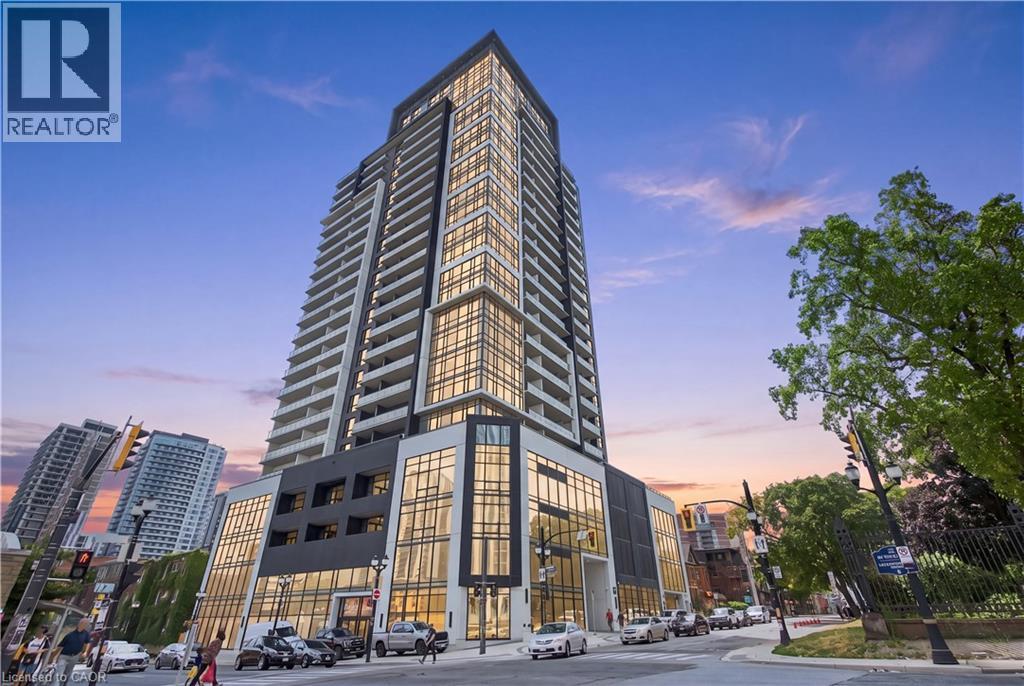 15 QUEEN Street S Unit# 1302