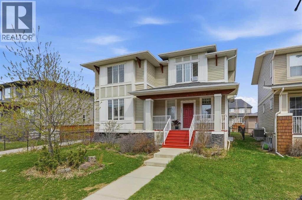 161 Rainbow Falls Glen