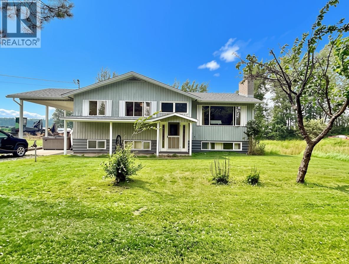 3049 CAMPBELL AVENUE - 1