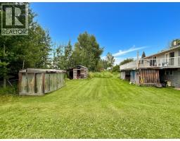 Primary Bedroom - 3049 Campbell Avenue, Horsefly, BC V0L1G0 Photo 7