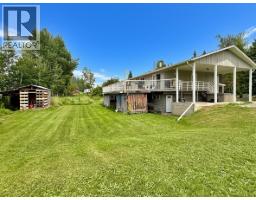 Bedroom 3 - 3049 Campbell Avenue, Horsefly, BC V0L1G0 Photo 6