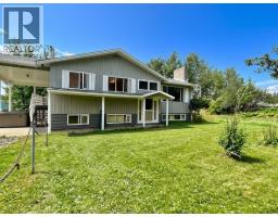 Foyer - 3049 Campbell Avenue, Horsefly, BC V0L1G0 Photo 8