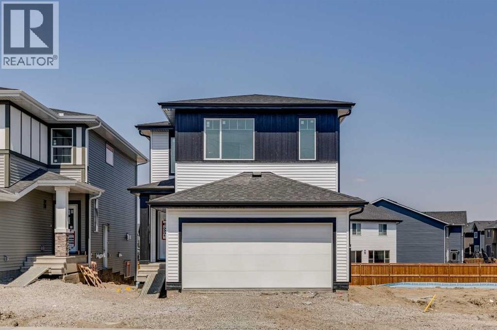 173 Southborough Common, Southbow Landing, Cochrane photo 2