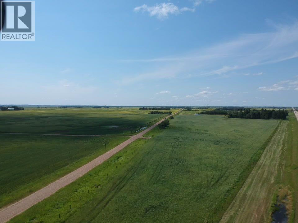 0 On Township Road 460 Township