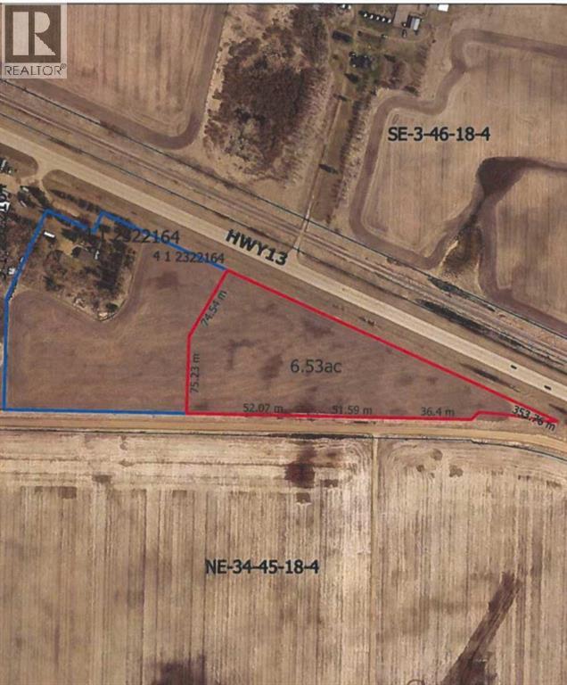 0 On Township Road 460 Township - Photo 6