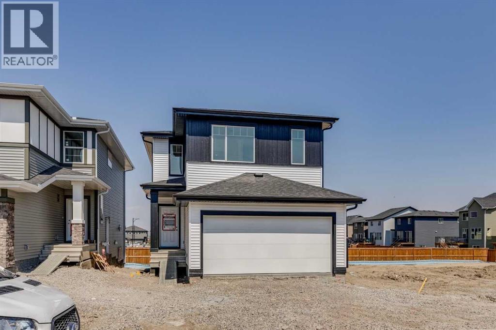173 Southborough Common, Southbow Landing, Cochrane photo 3