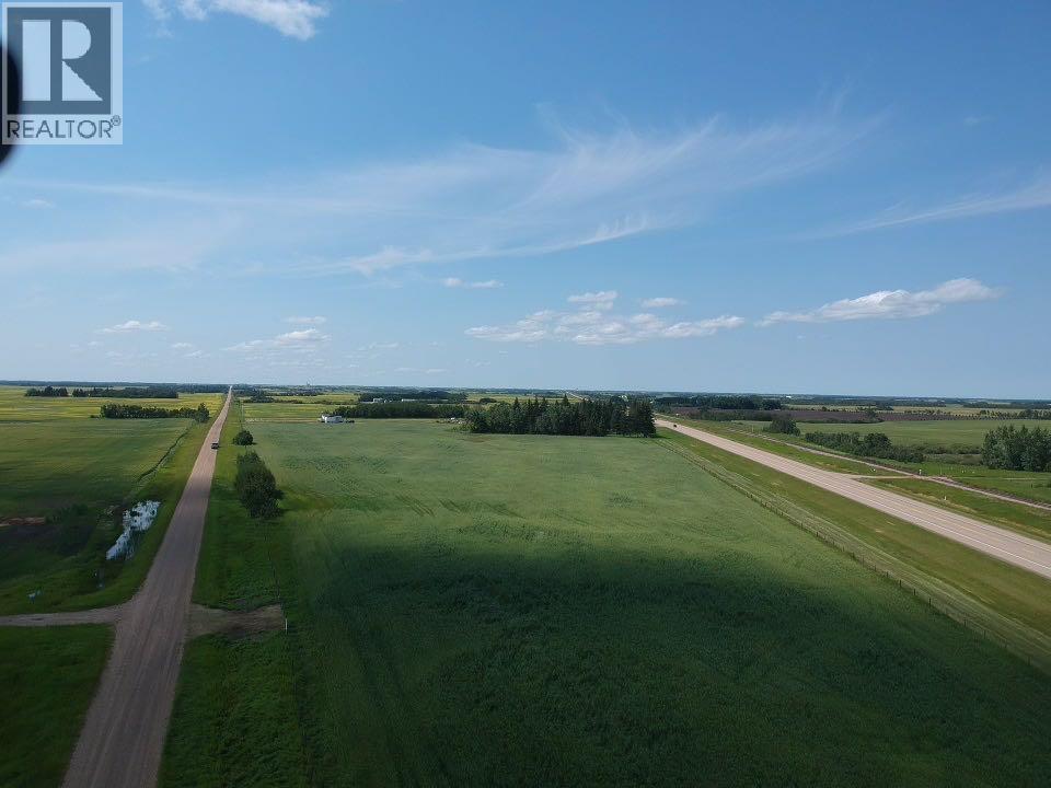 0 On Township Road 460 Township