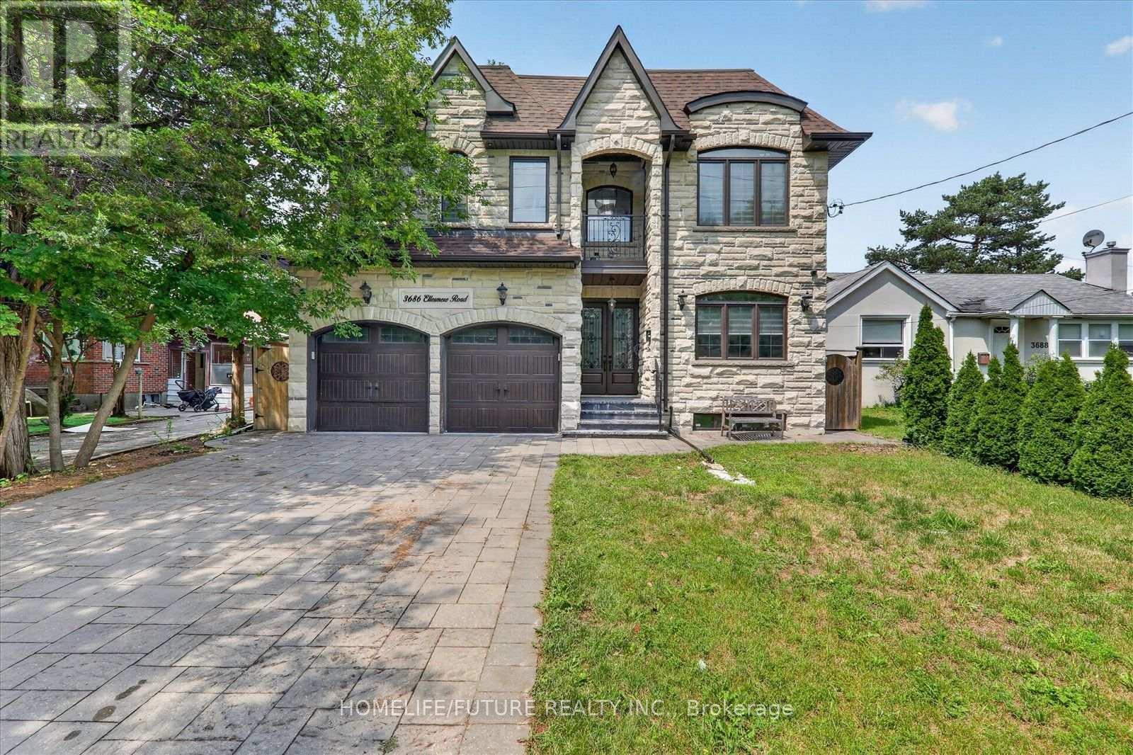 Photo of 3686 Ellesmere Road