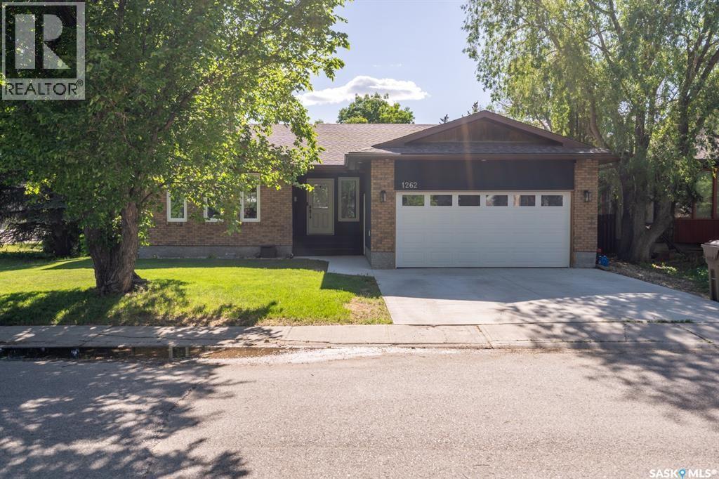 1262 James CRESCENT, Regina — photo 2