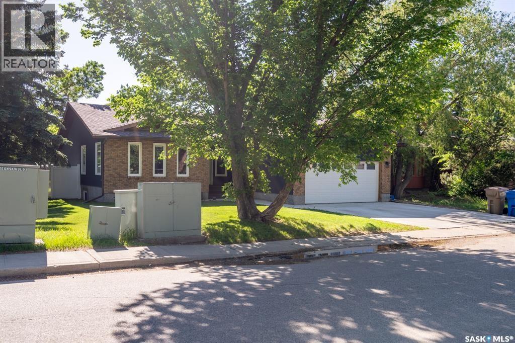 1262 James CRESCENT, Regina — photo 3