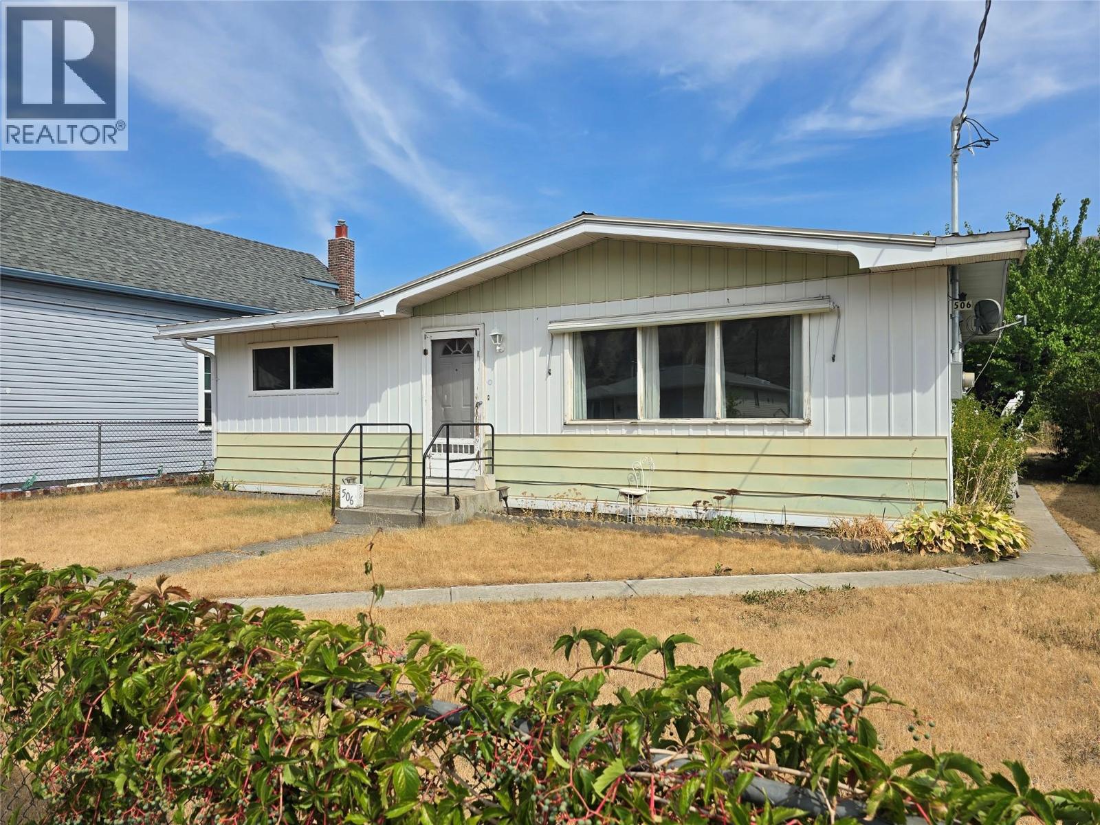 506 Bancroft Street - 2