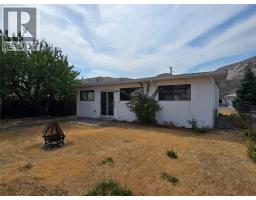 506 Bancroft Street, Ashcroft, BC V0K1A0 Photo 23