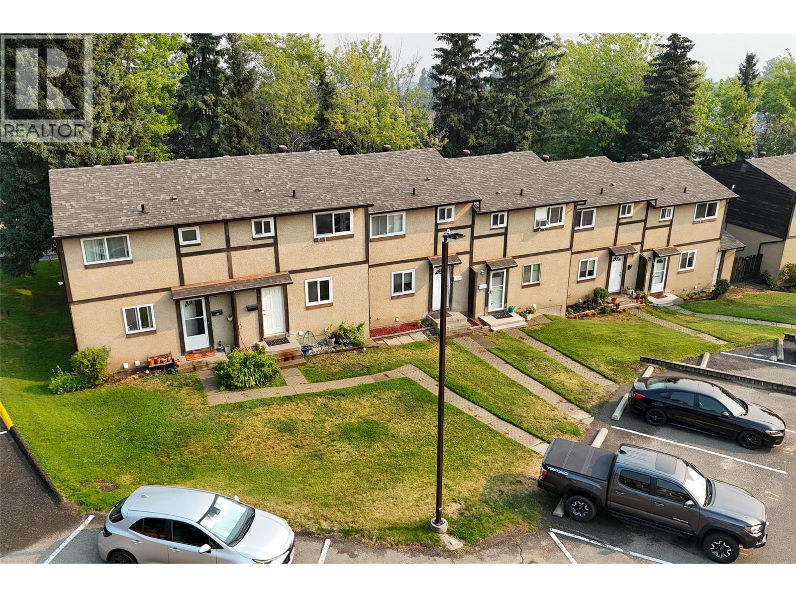 #17 1605 Summit Drive - 1