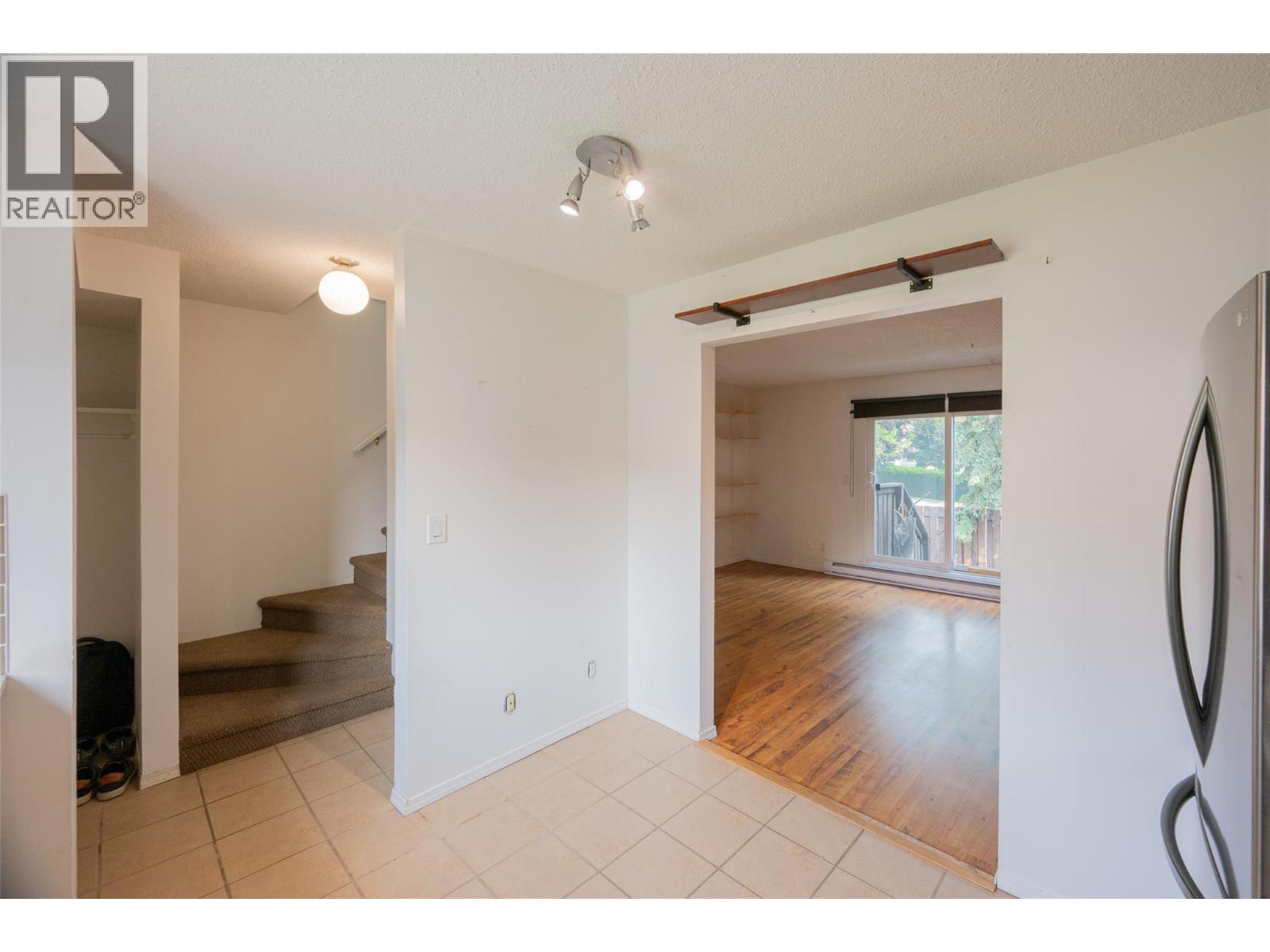 #17 1605 Summit Drive - 17