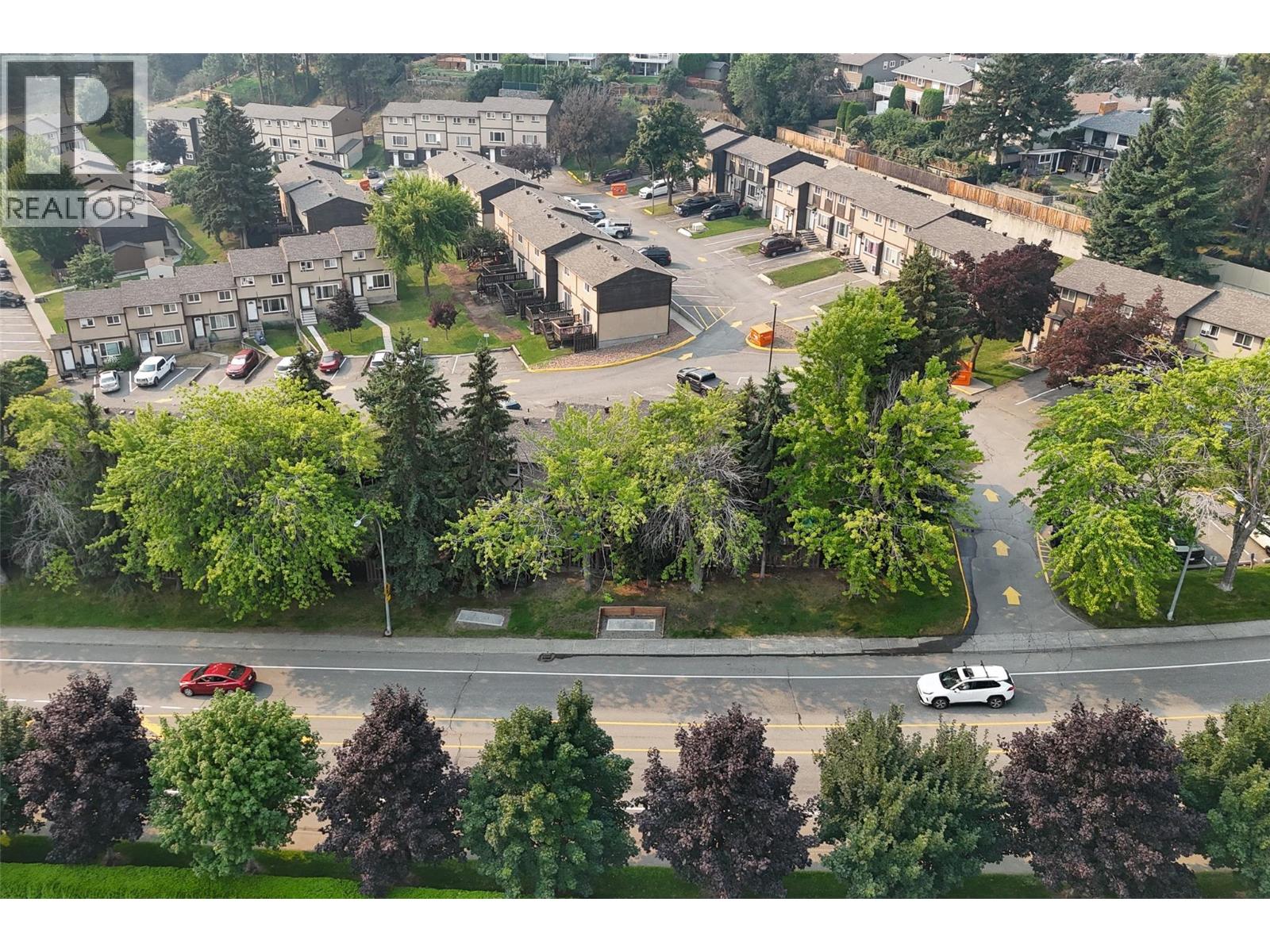 #17 1605 Summit Drive - 2