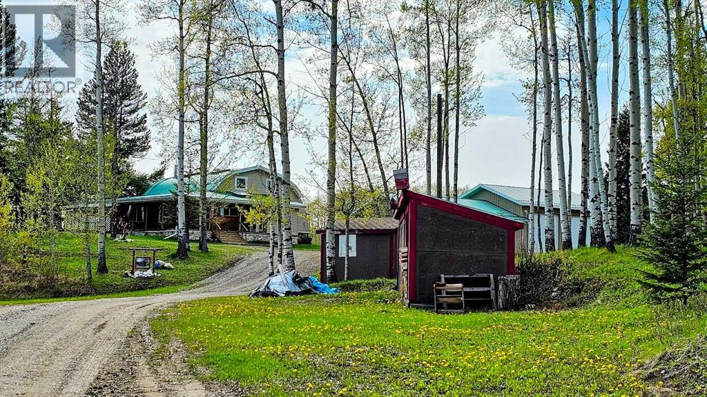 54051 Township Road 351A