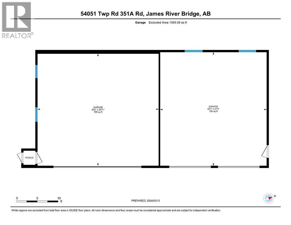 54051 Township Road 351A - Photo 49