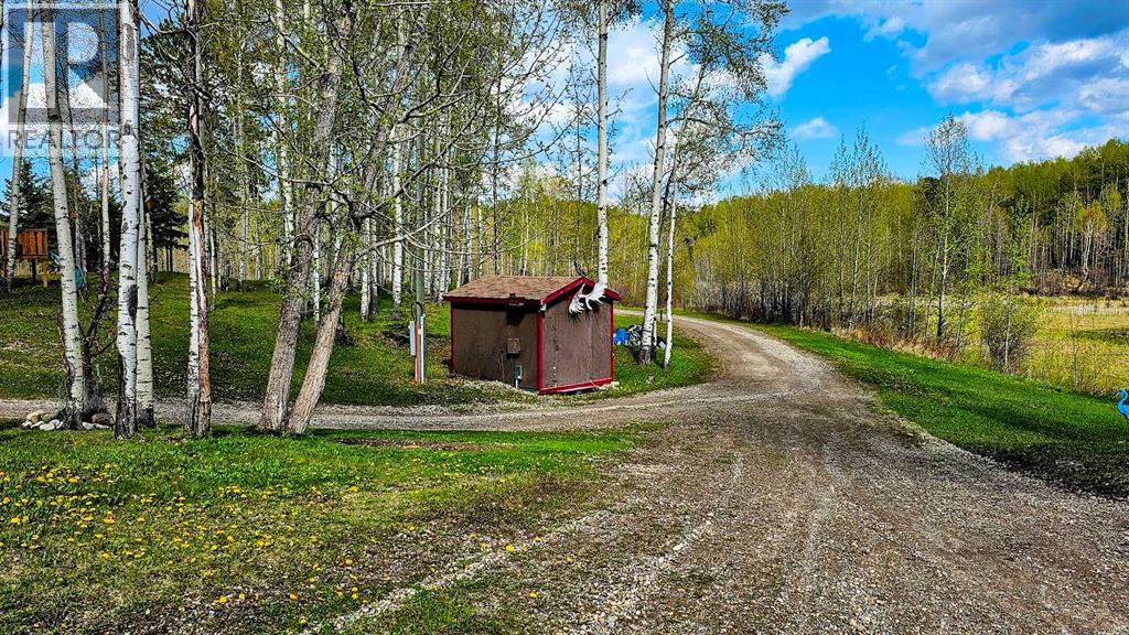 54051 Township Road 351A - Photo 41