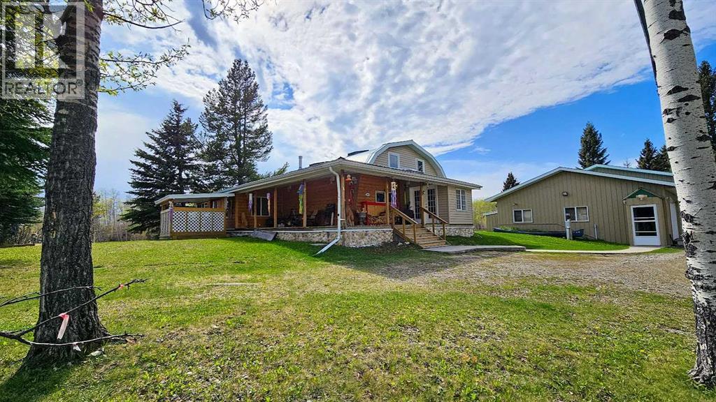 54051 Township Road 351A - 1