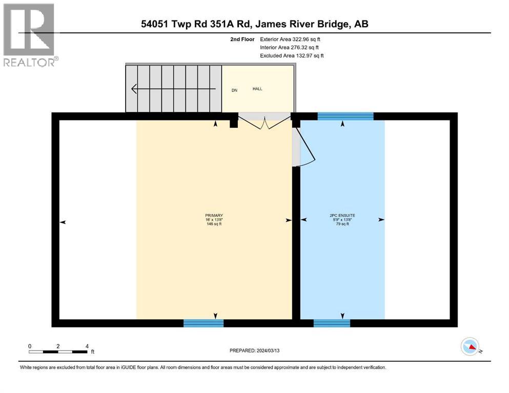 54051 Township Road 351A - Photo 48