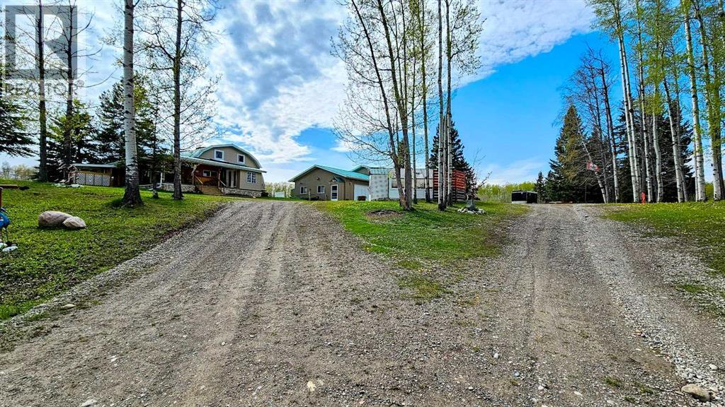 54051 Township Road 351A - Photo 42