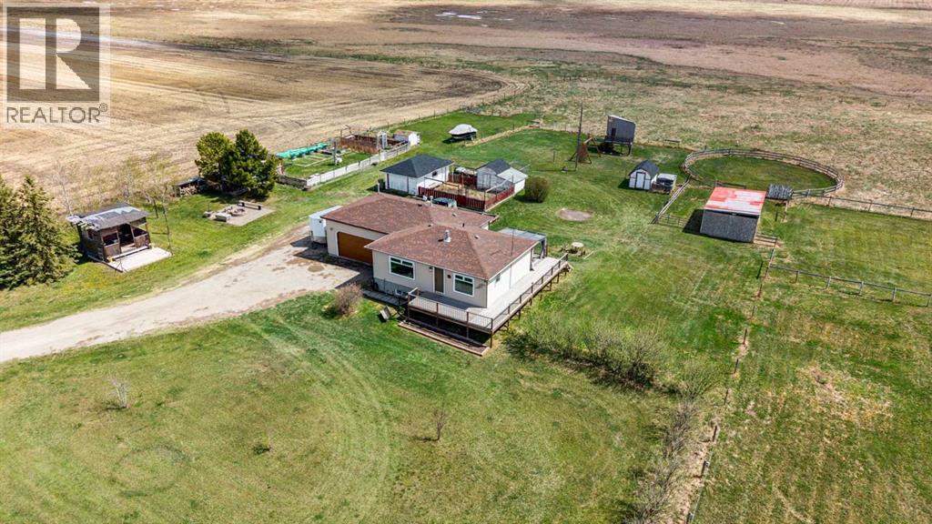 251045 Range Road 244 - Photo 32