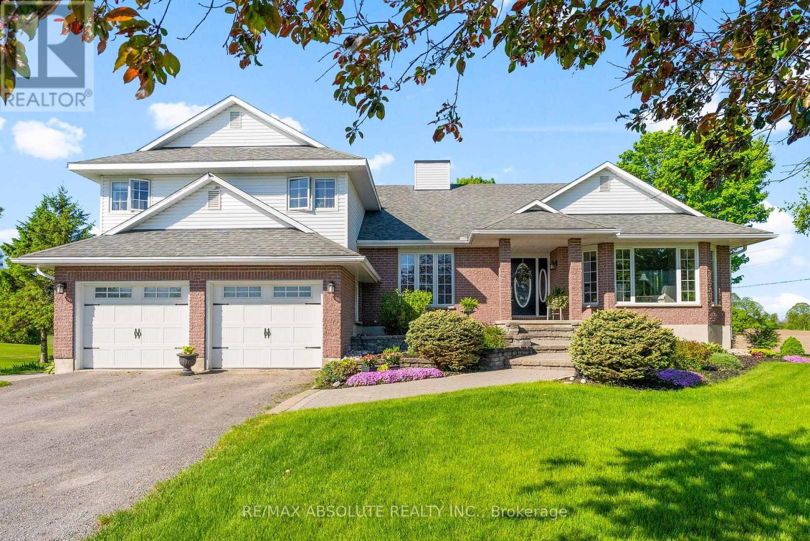 151 DUNCAN DRIVE - 1