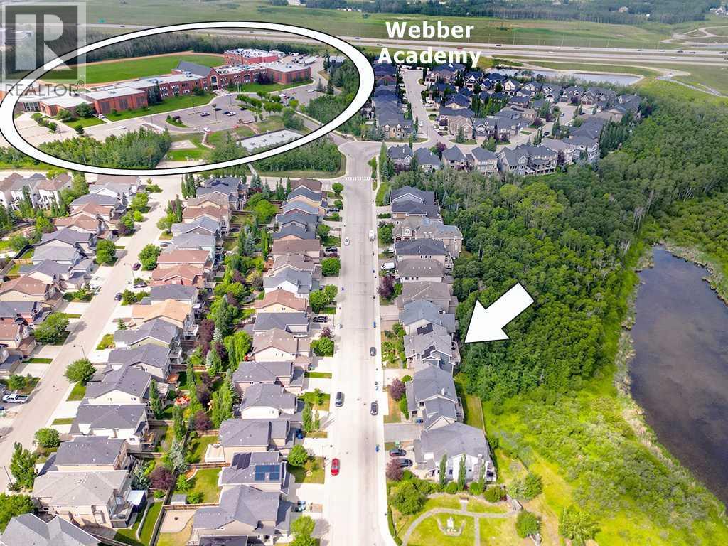 9318 14 Avenue SW, Aspen Woods, Calgary photo 4