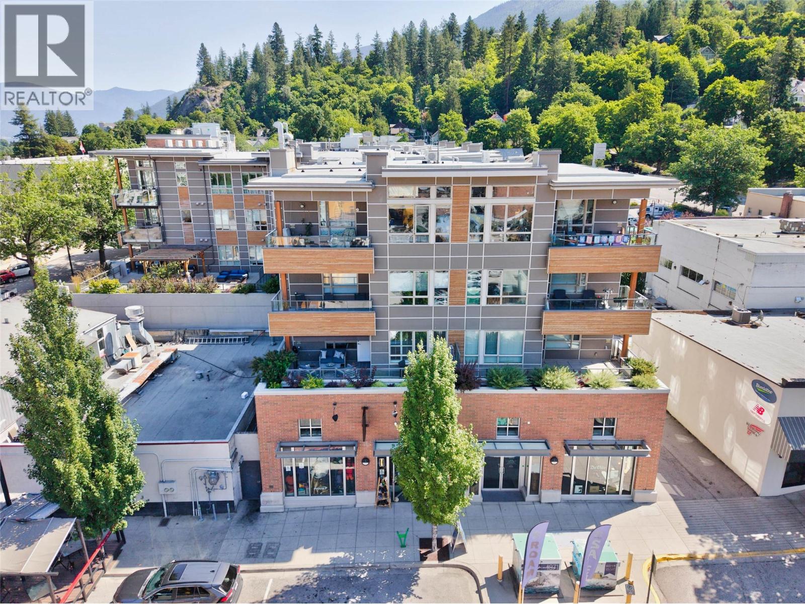 710 Vernon Street Unit# 215, Nelson — photo 3